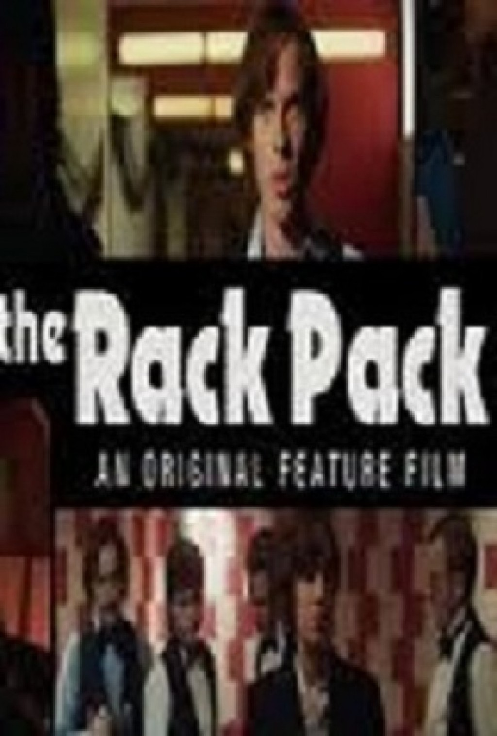The Rack Pack Movie Review