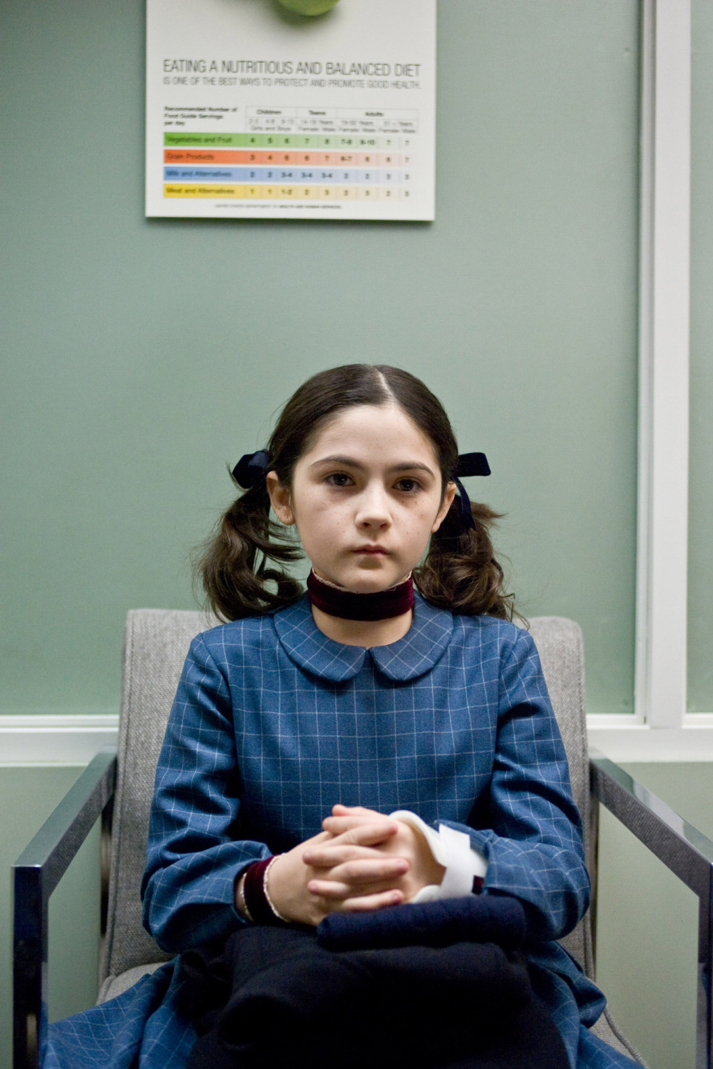Watch Orphan On Netflix Today