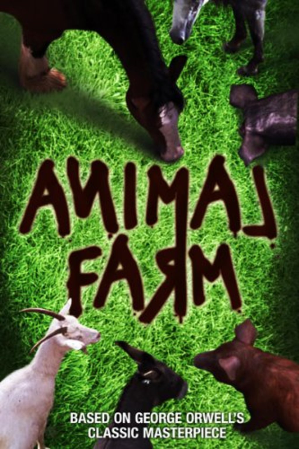 Watch Animal Farm on Netflix Today! | NetflixMovies.com