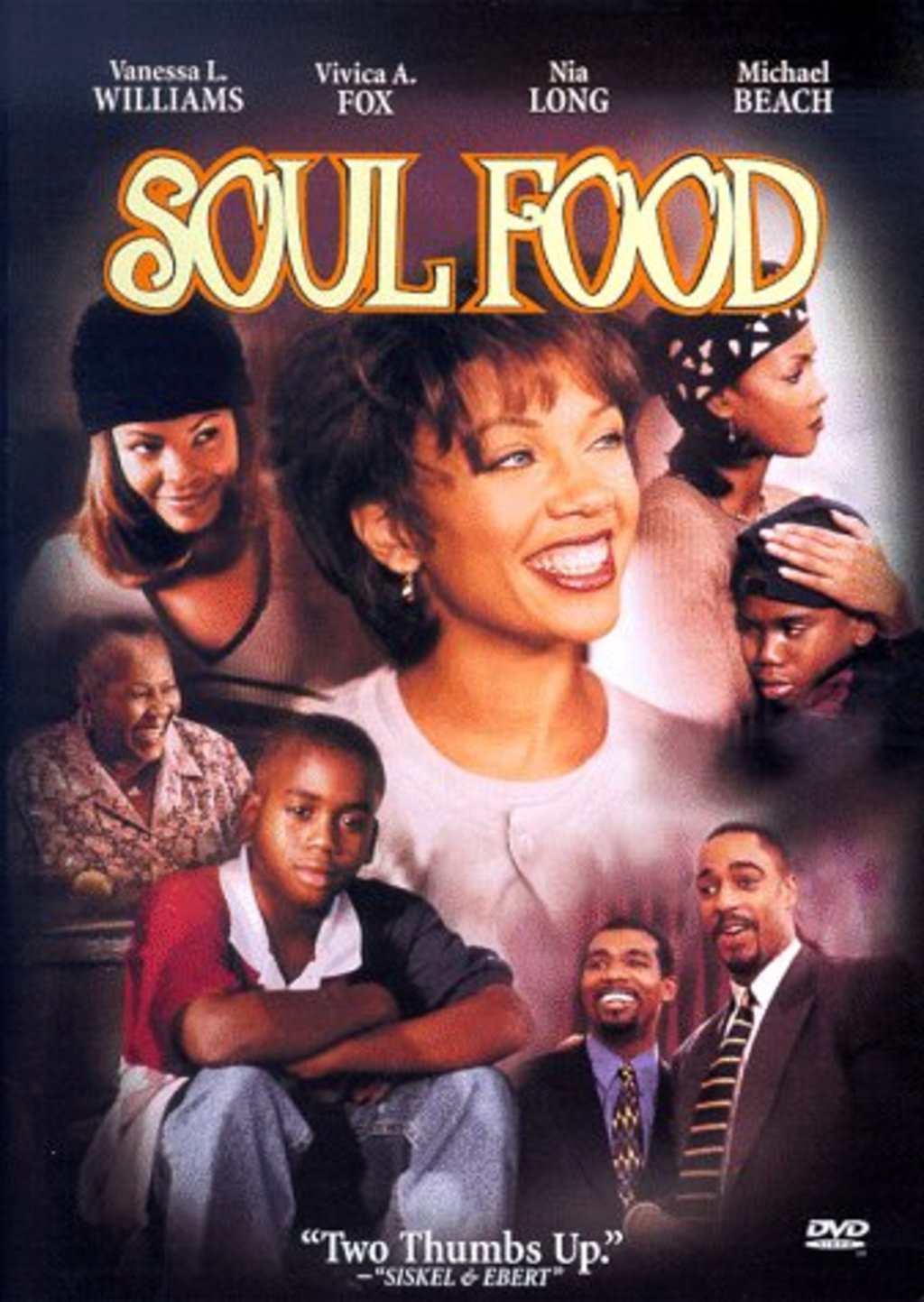 Watch Soul Food on Netflix Today! | NetflixMovies.com