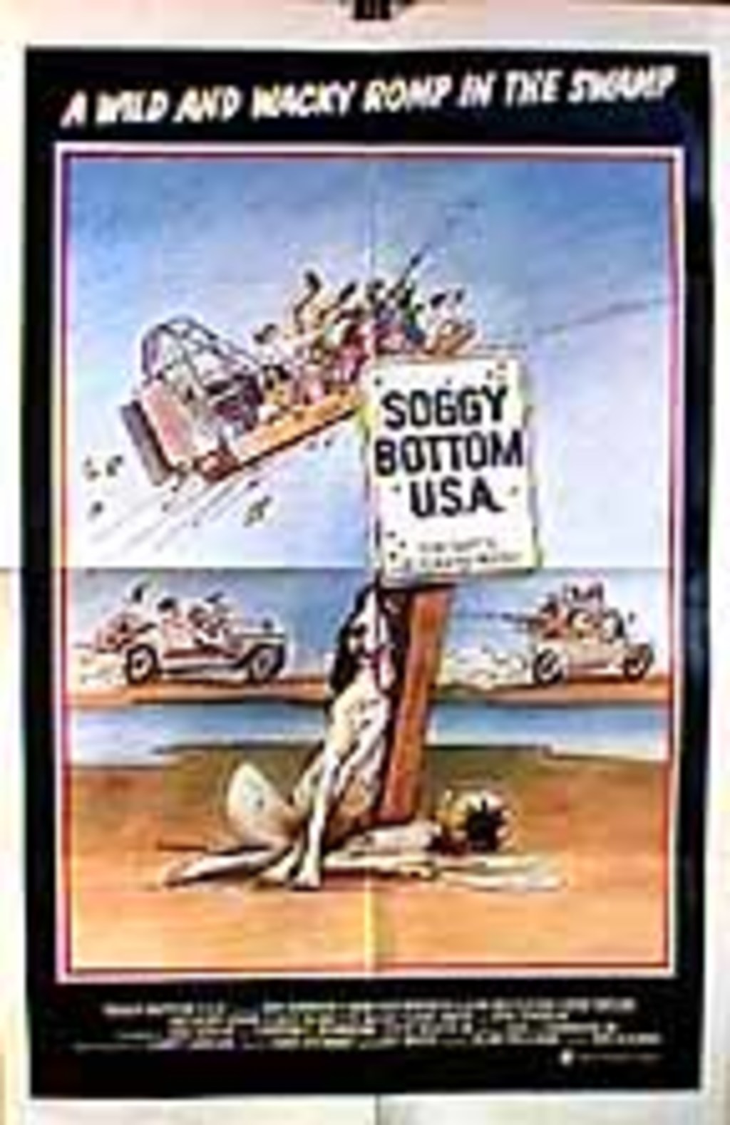 Watch Soggy Bottom U S A On Netflix Today Netflixmovies Com