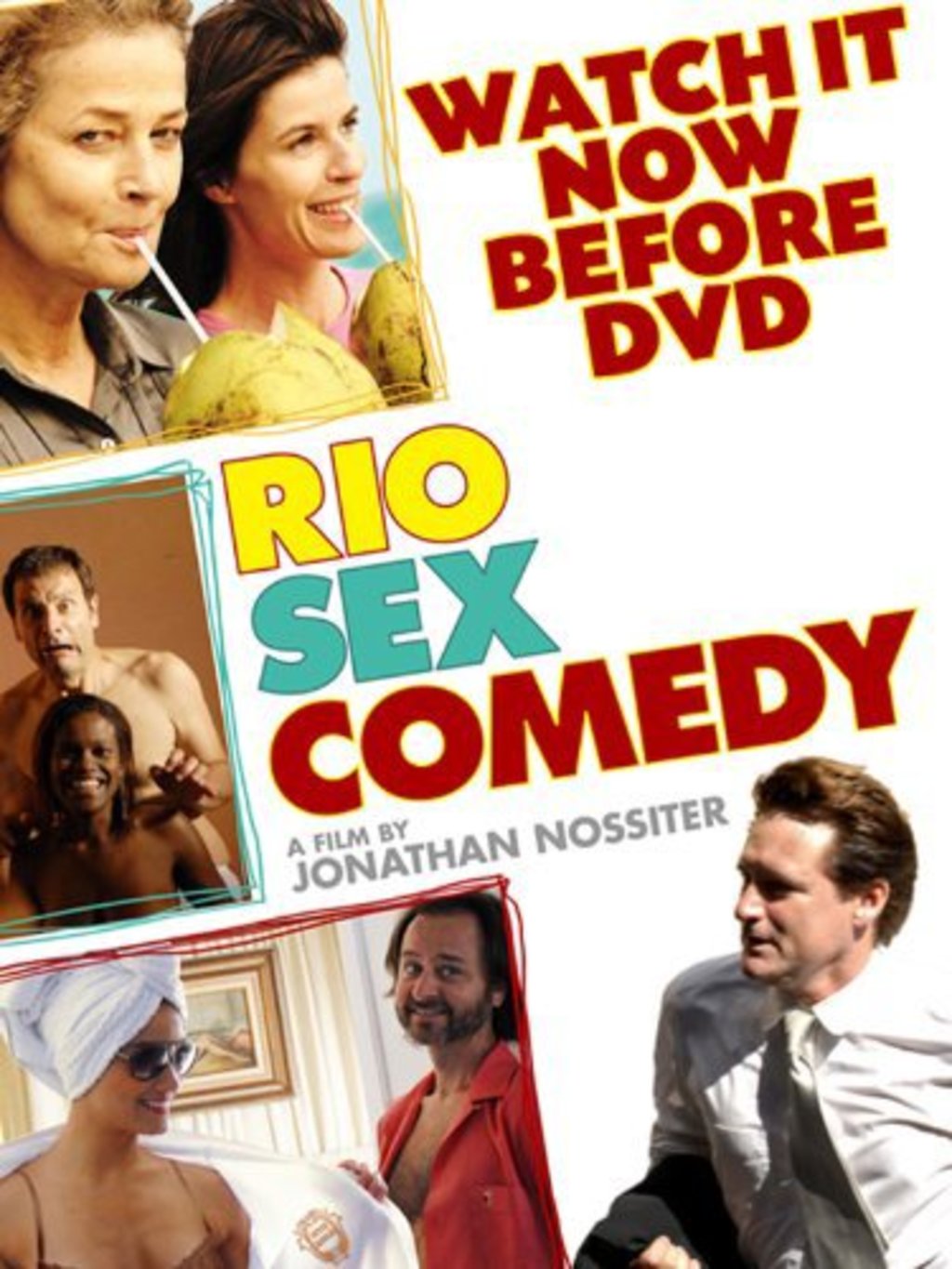 Watch Rio Edy On Netflix Today