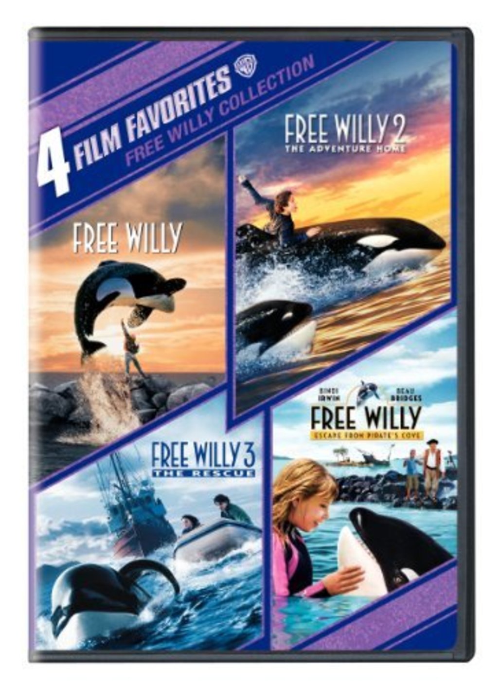 full movie free willy 2