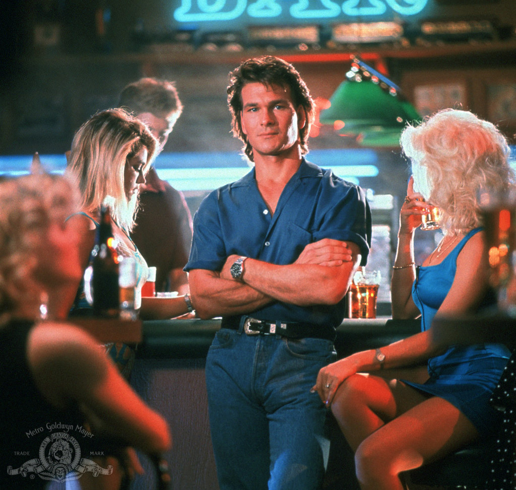 Watch Road House on Netflix Today!