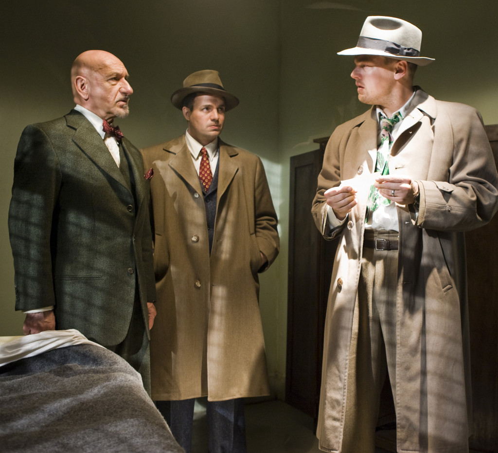 Watch Shutter Island on Netflix Today! | NetflixMovies.com