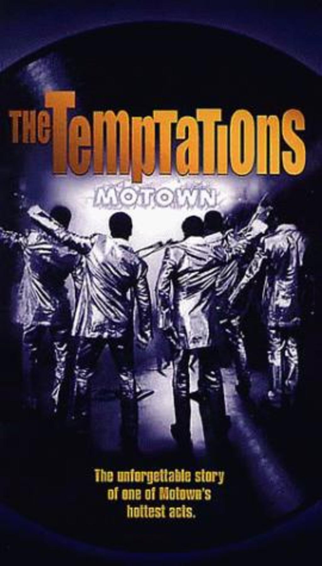 Watch The Temptations Movie Online