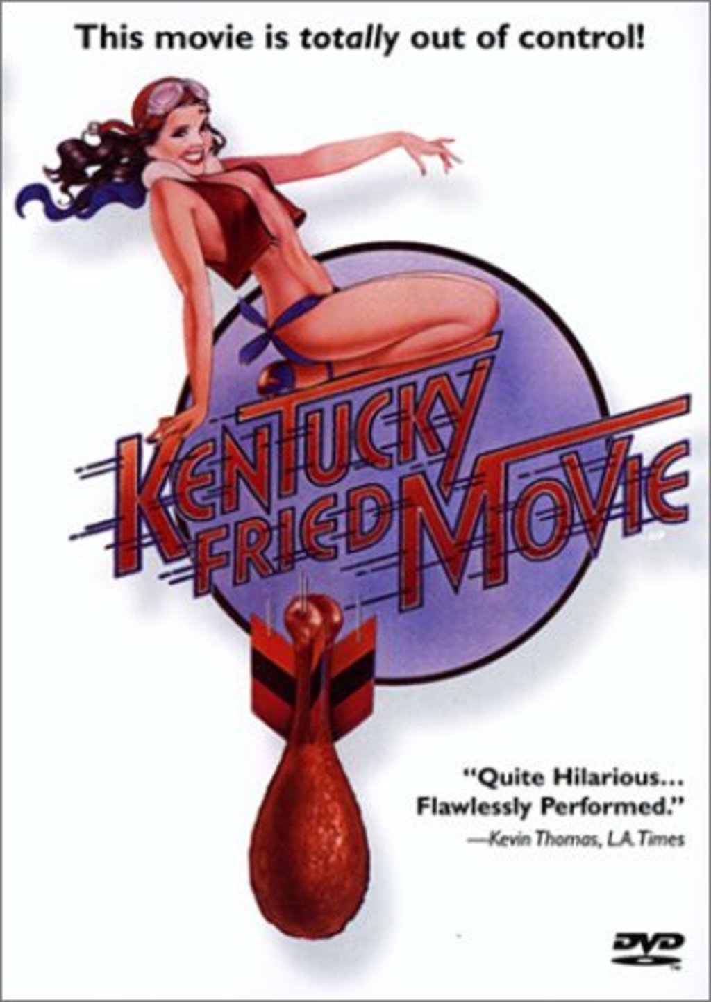 The Kentucky Fried Movie Photos (5/8) .