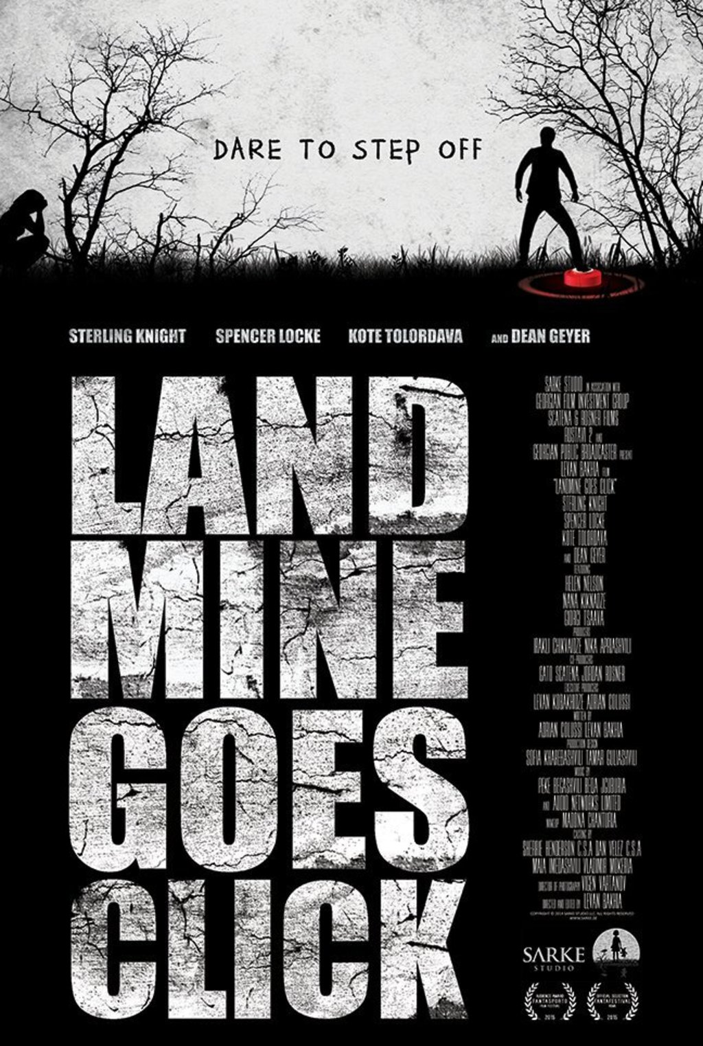 Landmine goes.click