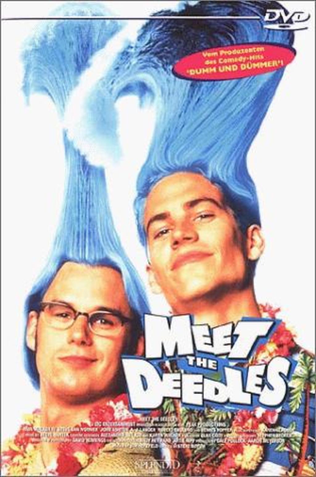 Watch Meet the Deedles on Netflix Today! | NetflixMovies.com