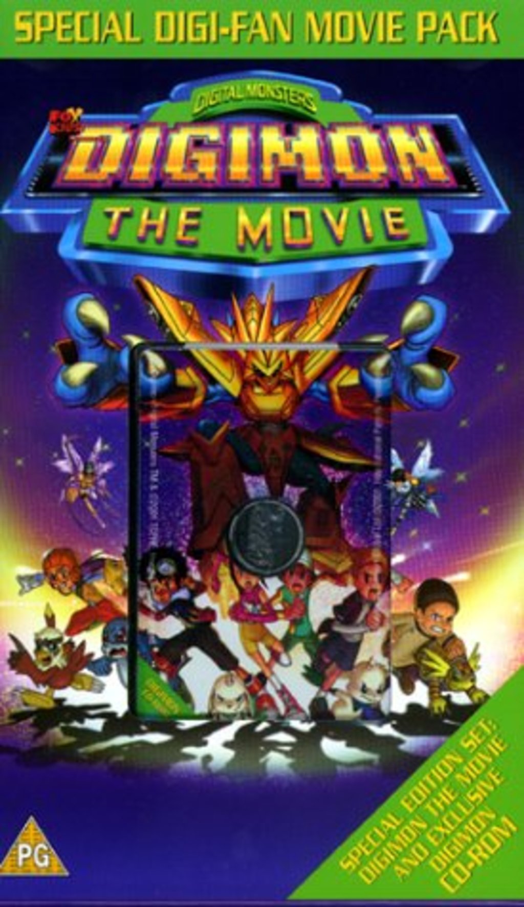 Watch Digimon: The Movie on Netflix Today! | NetflixMovies.com