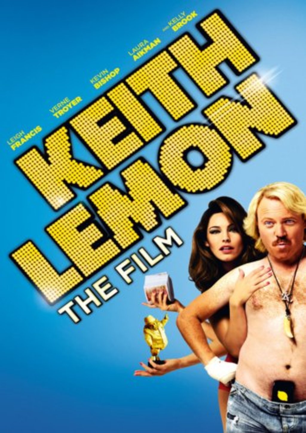 keith lemon shirt