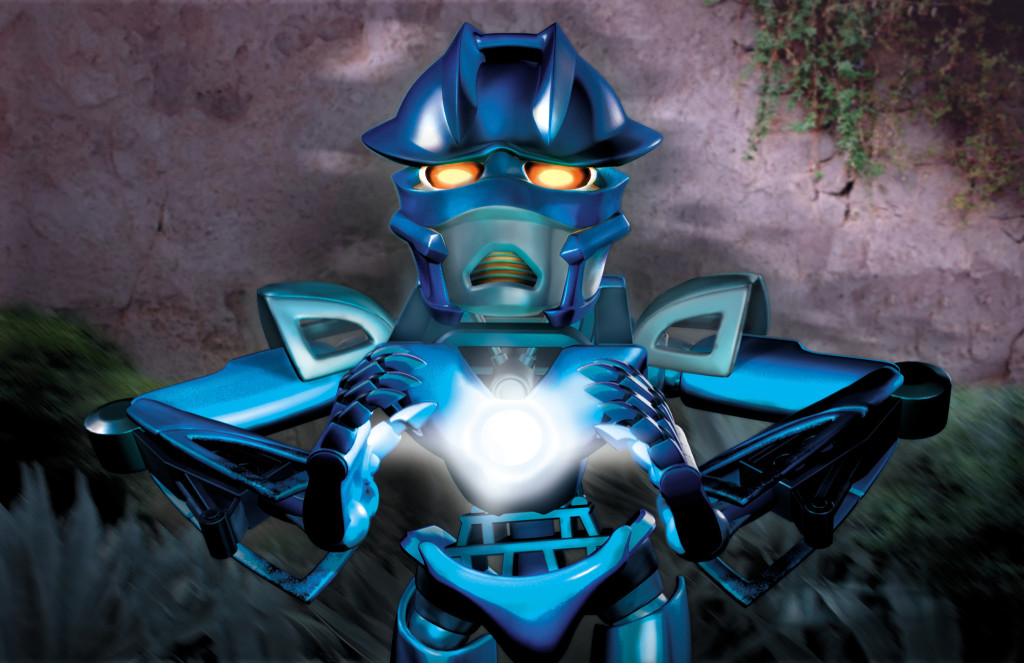 Benign ubrugt sengetøj Watch Bionicle: Mask of Light on Netflix Today! | NetflixMovies.com