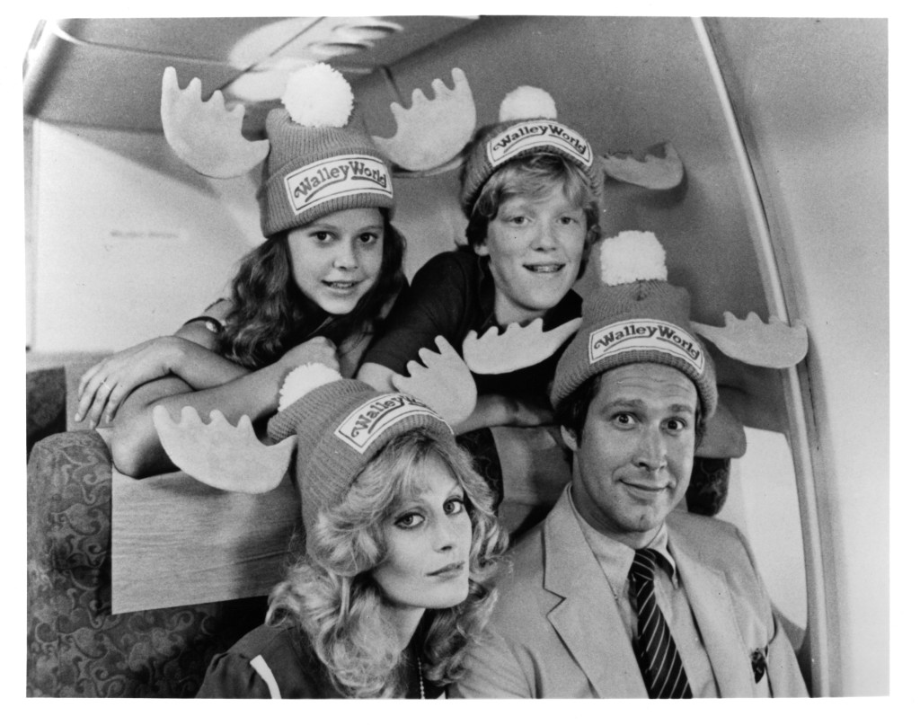 National Lampoon's Vacation Photos (3/8) .