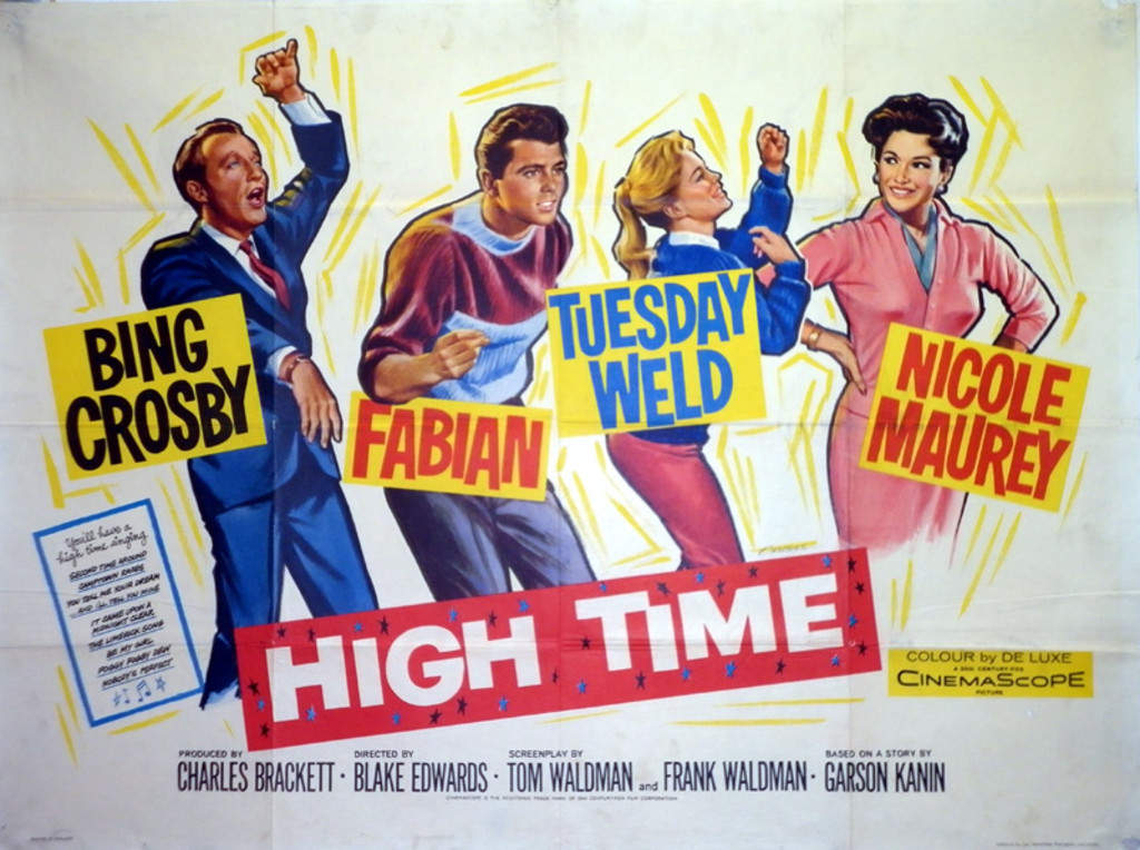 Реклама хай. Плакат High. Постер пора большого. Poster 1960. High times.