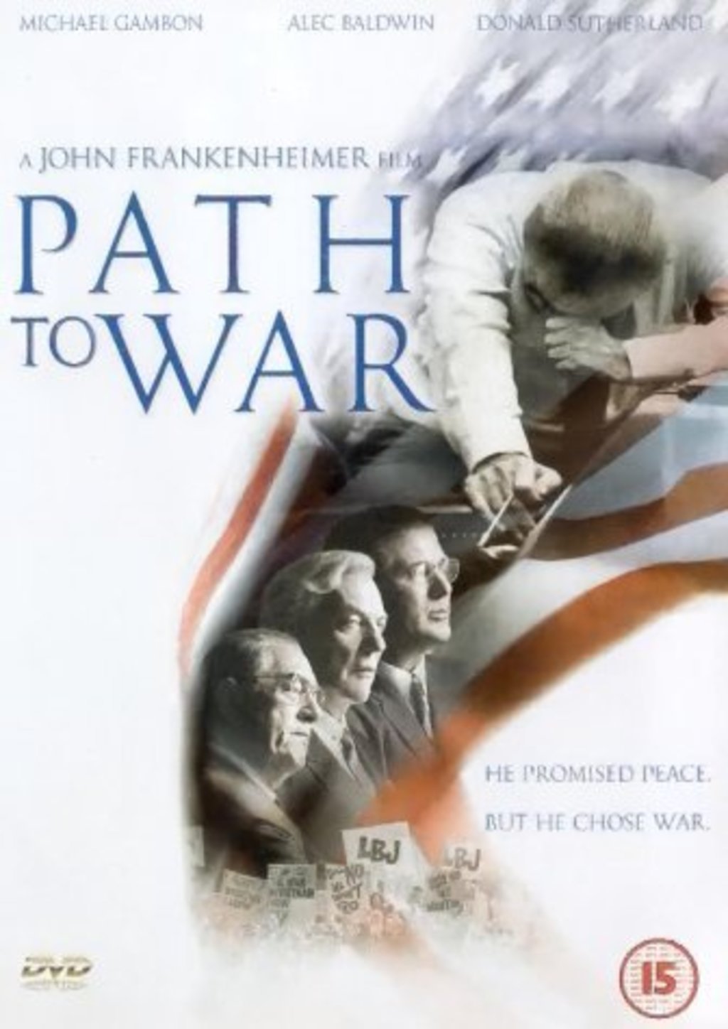 path to war movie review