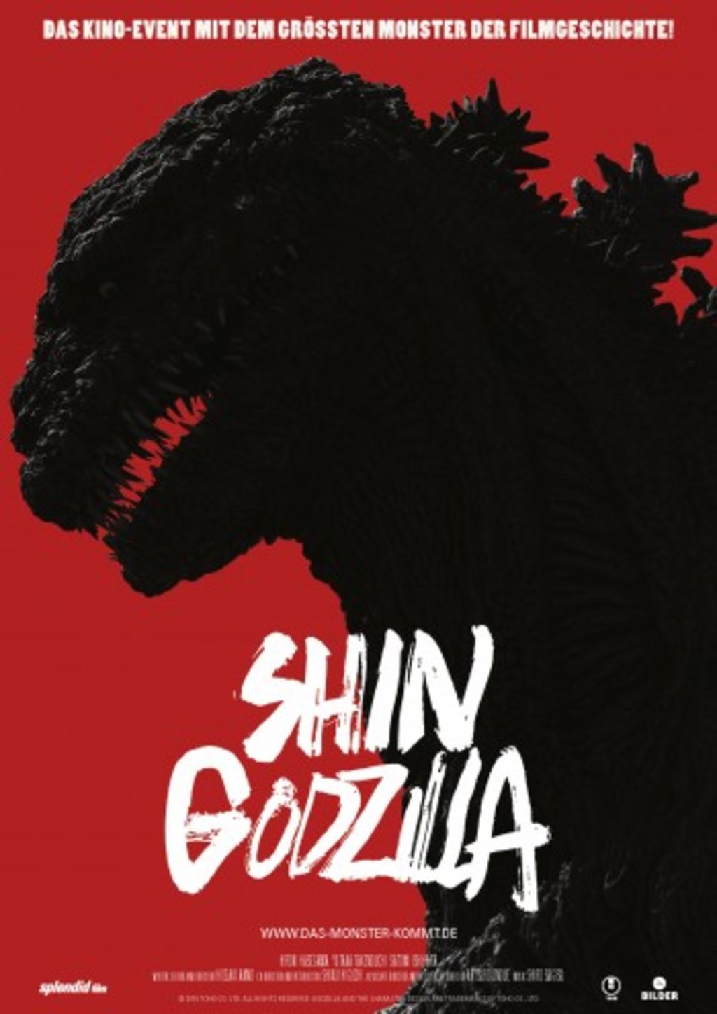 Watch Shin Godzilla on Netflix Today! | NetflixMovies.com