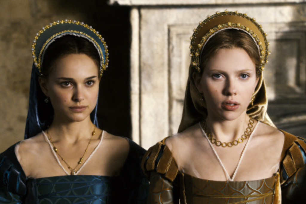Watch The Other Boleyn Girl On Netflix Today Netflixmovies Com