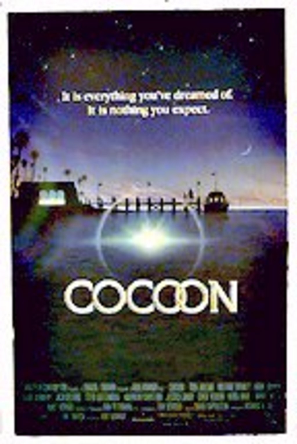 Watch Cocoon on Netflix Today! | NetflixMovies.com