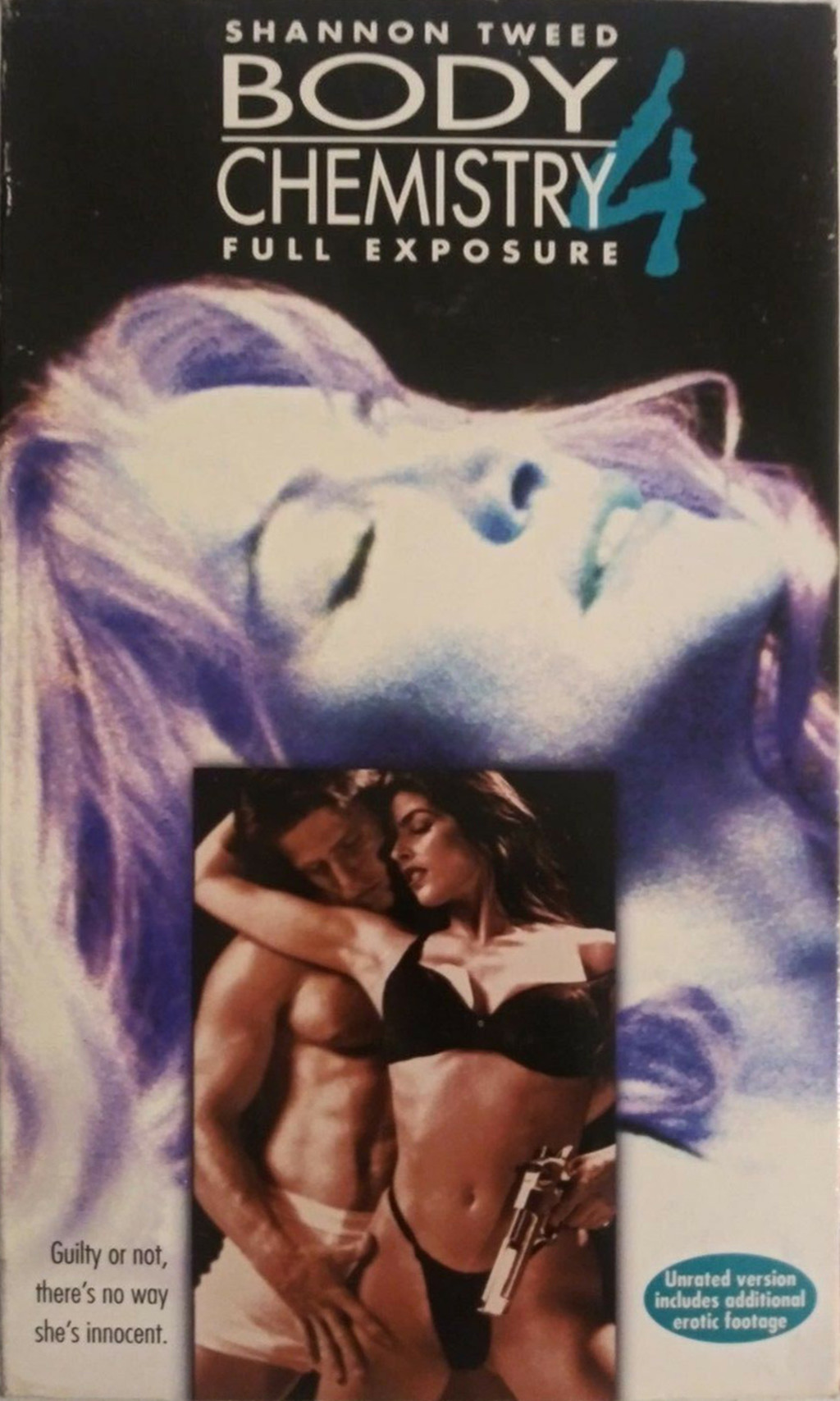 Body chemistry 4 movie