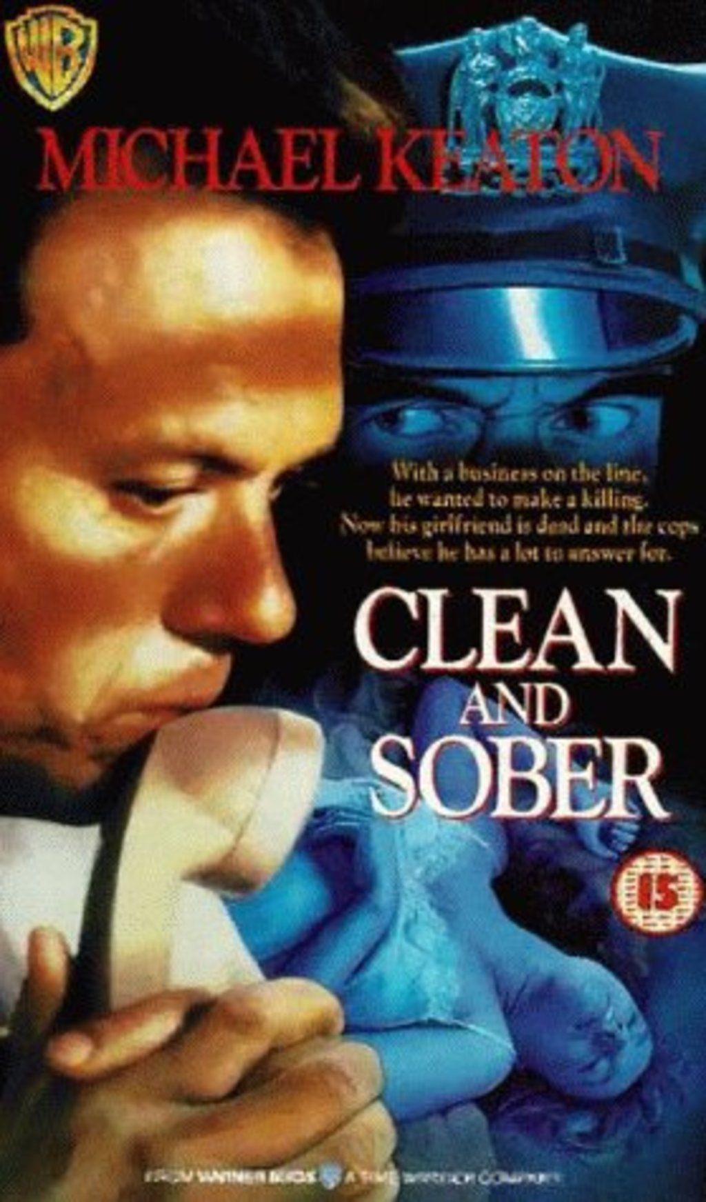 Watch Clean And Sober On Netflix Today Netflixmovies Com