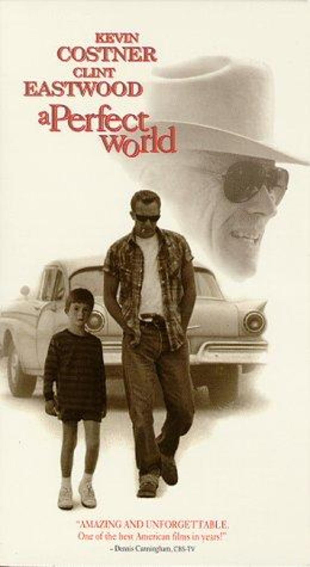 perfect world movie 1993