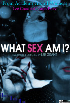 What Sex Am I?