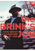 The Brink's Job