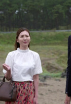 Hitorizuma: Ureta tabiji no hate ni