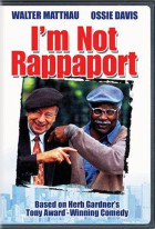 I'm Not Rappaport