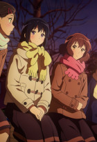 Sound! Euphonium: Ensemble Contest