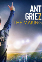 Antoine Griezmann: The Making of a Legend