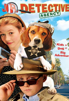 Sam Steele and the Junior Detective Agency