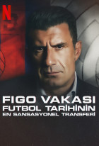 The Figo Affair: The Transfer that Changed Football