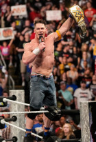 WWE Backlash 2025