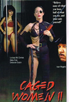 Caged Women II