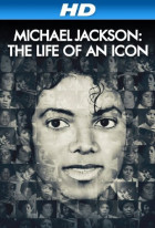 Michael Jackson: The Life of an Icon