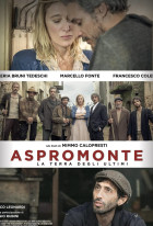 Aspromonte: Land of The Forgotten