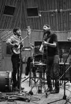 Another Day, Another Time: Celebrating the Music of 'Inside Llewyn Davis'