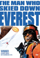The Man Who Skied Down Everest