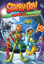 Scooby-Doo! Moon Monster Madness