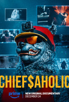 Chiefsaholic: A Wolf in Chiefs Clothing