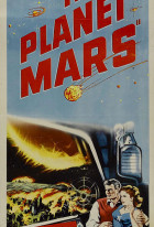 Red Planet Mars