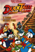 DuckTales: The Treasure of the Golden Suns