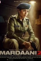 Mardaani 2