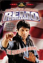 Remo Williams: The Adventure Begins