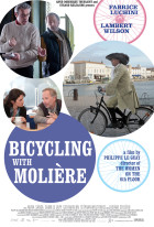 Bicycling with Molière