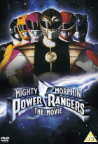 Mighty Morphin Power Rangers: The Movie