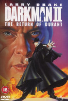 Darkman II: The Return of Durant