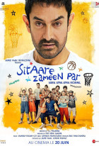Sitaare Zameen Par