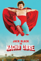 Nacho Libre